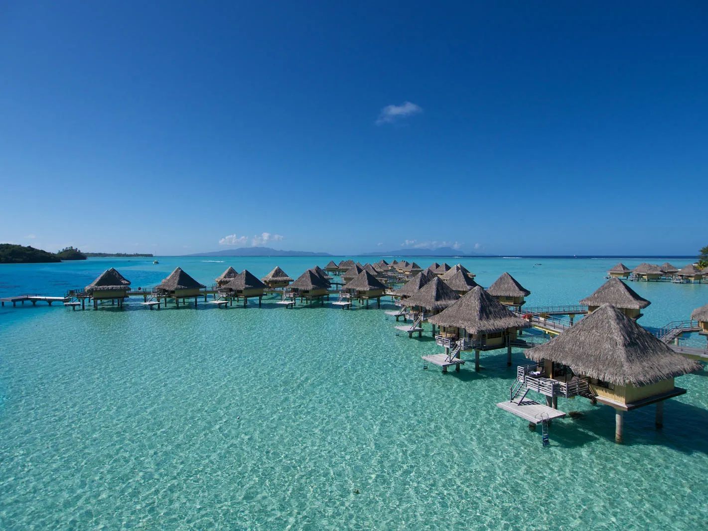 InterContinental Le Moana