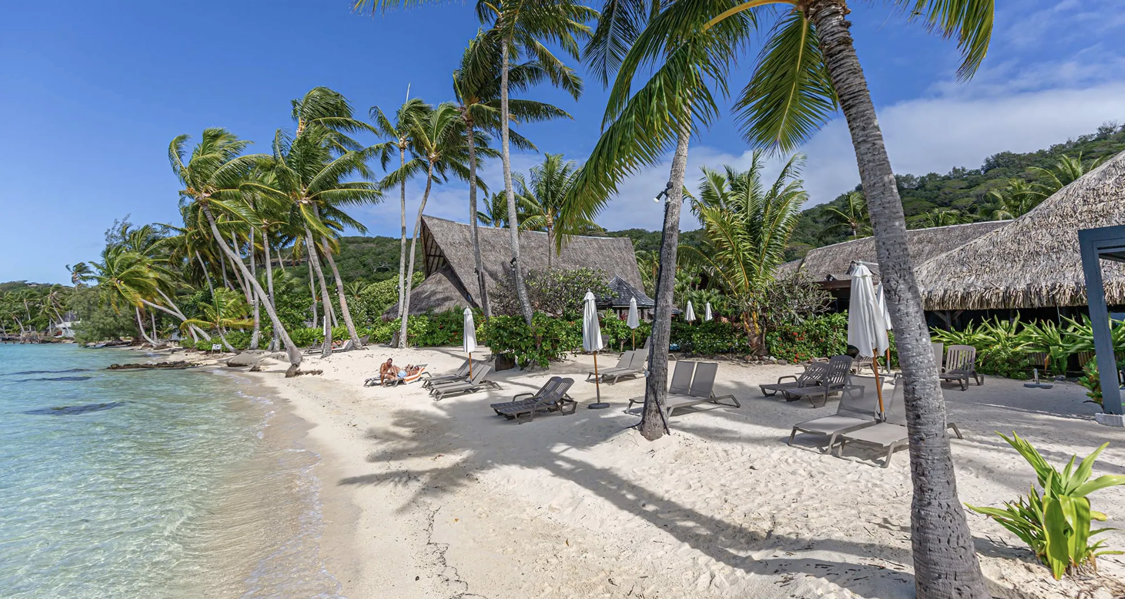 Royal Bora Bora