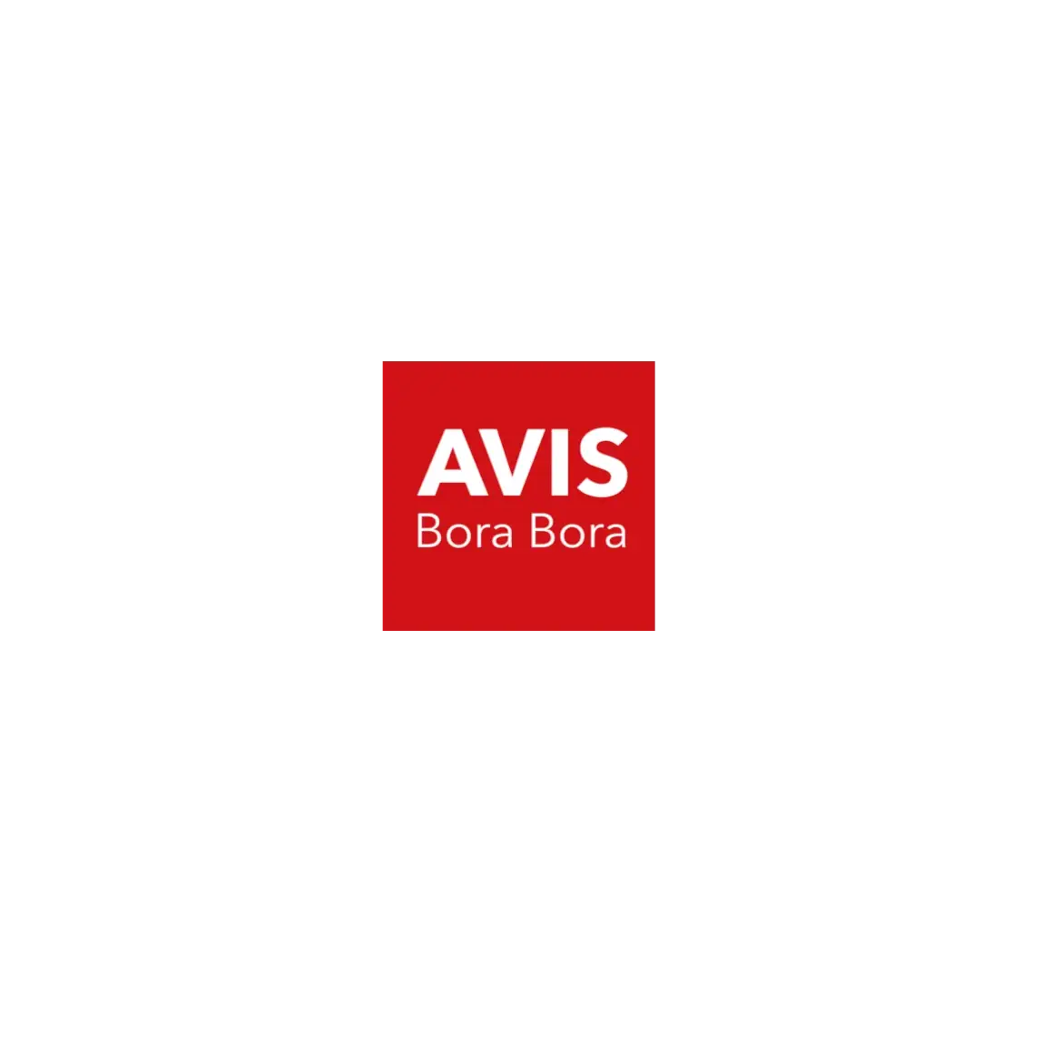 Avis Bora Bora
